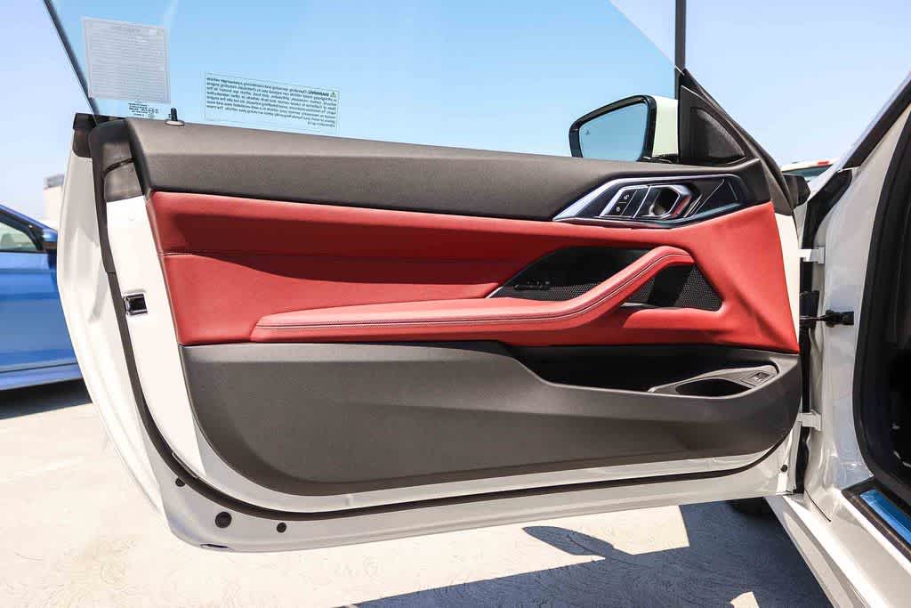 Thumbnail: 2026 BMW 4 Series - 25