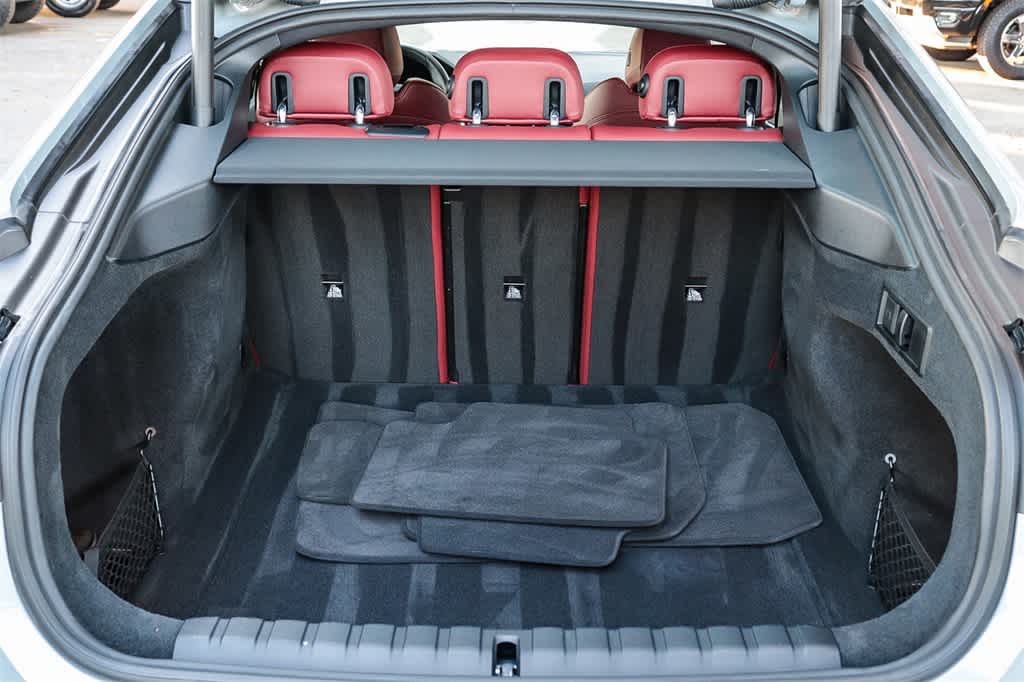 Thumbnail: 2022 BMW 4 Series - 28