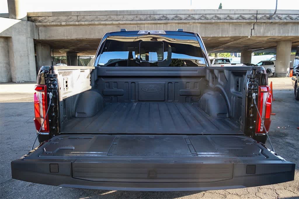 Thumbnail: 2025 Ford F-150 - 29