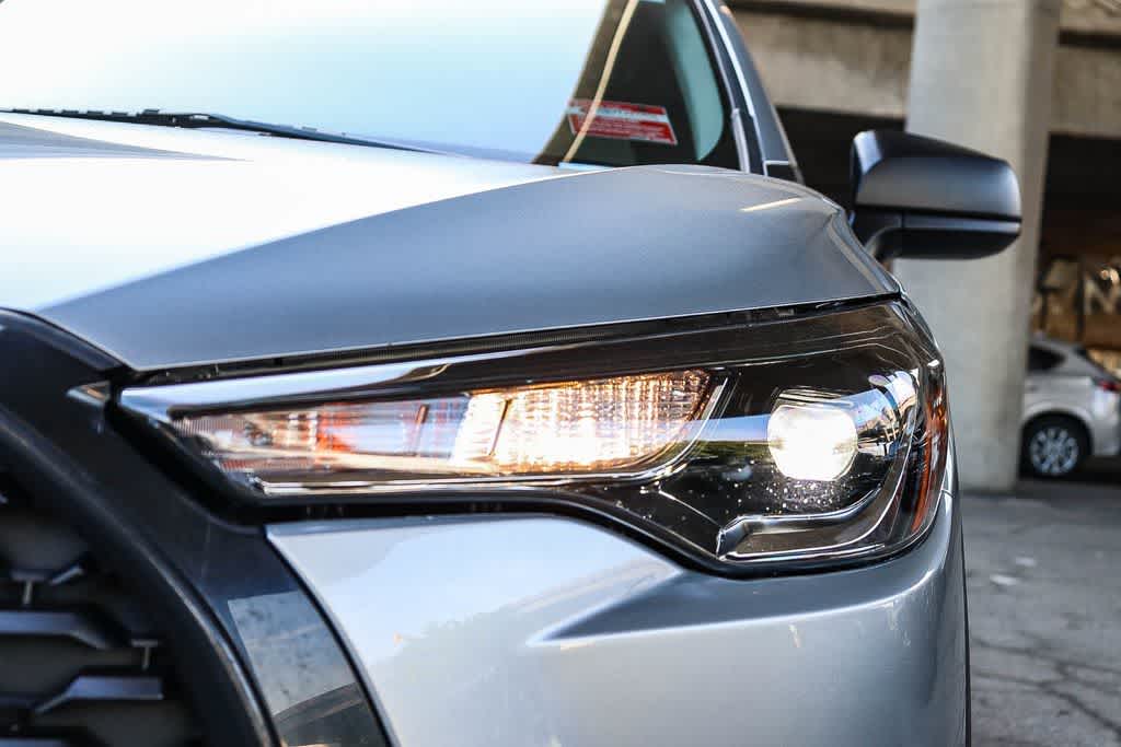 Thumbnail: 2023 Toyota Corolla Cross - 7