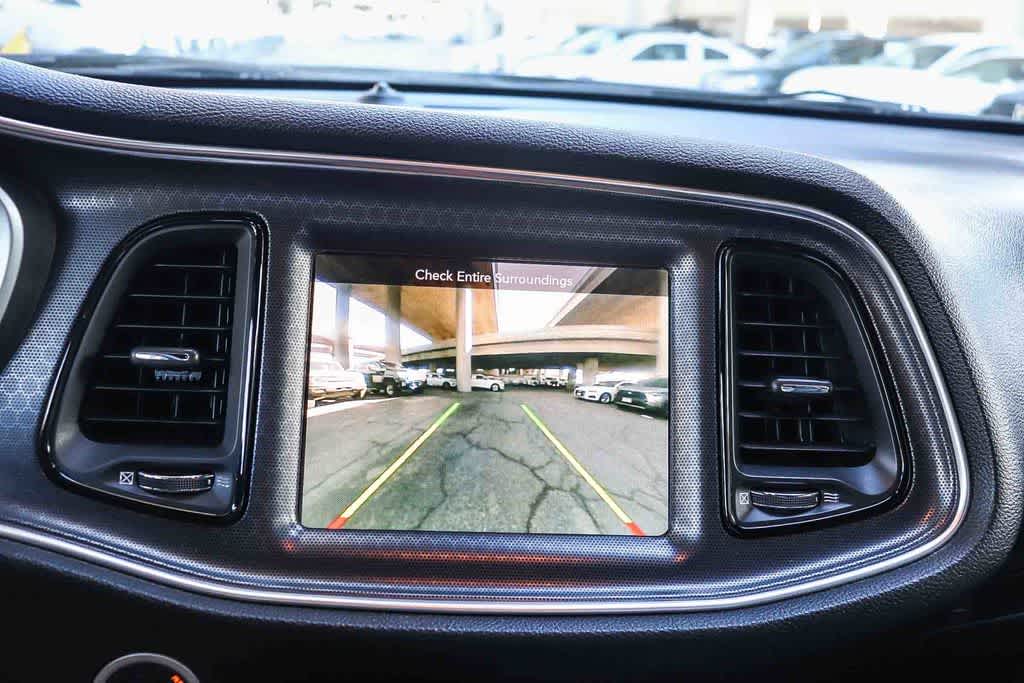 Thumbnail: 2015 Dodge Challenger - 26