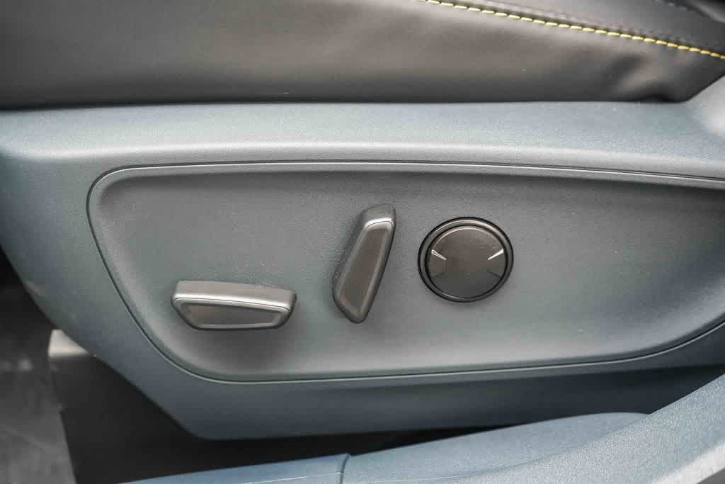 Thumbnail: 2026 Ford Maverick - 20