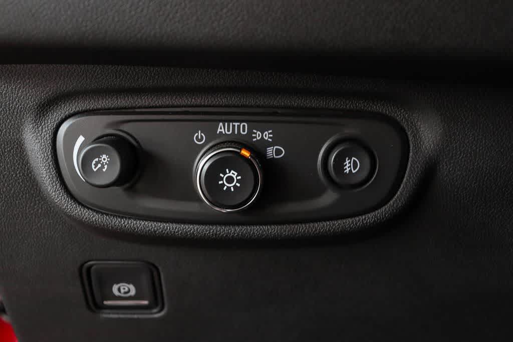 Thumbnail: 2019 GMC Terrain - 23