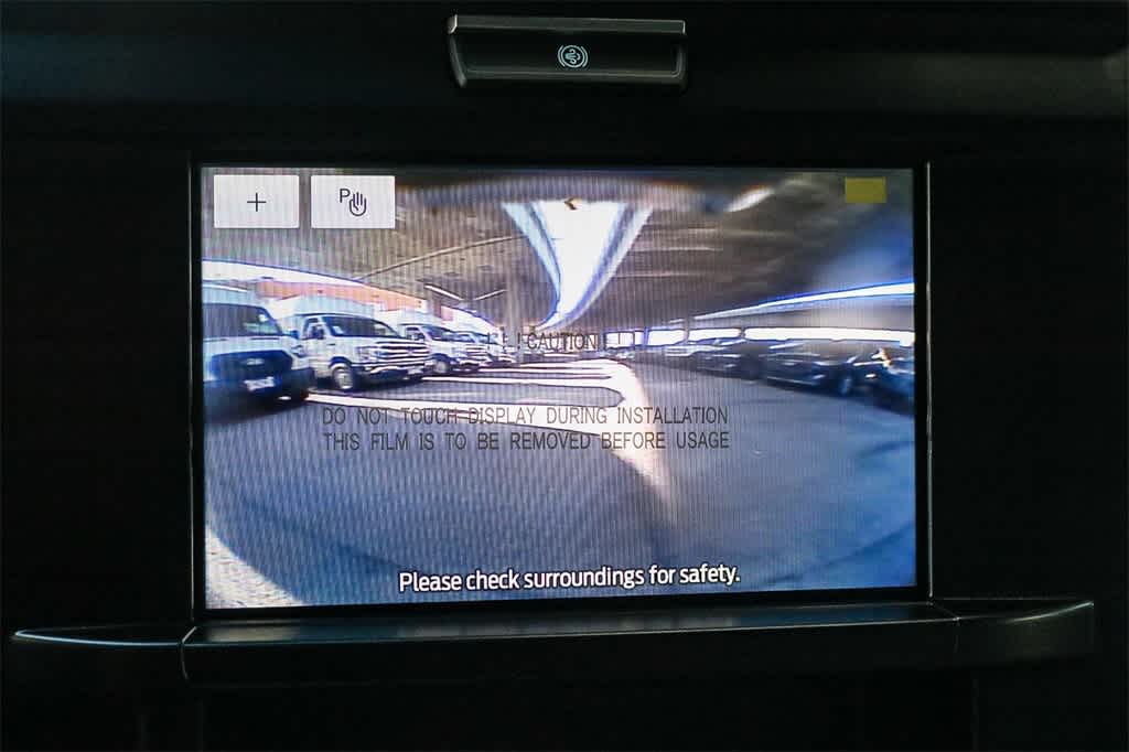 Thumbnail: 2026 Ford F-550 - 32