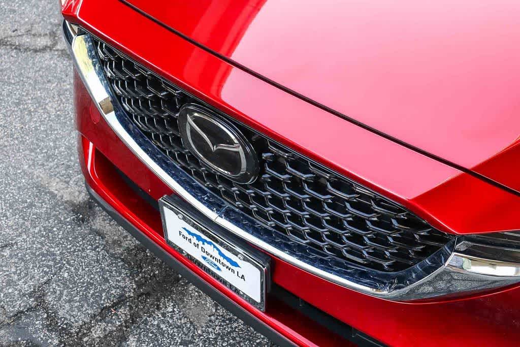 Thumbnail: 2024 Mazda CX-5 - 8