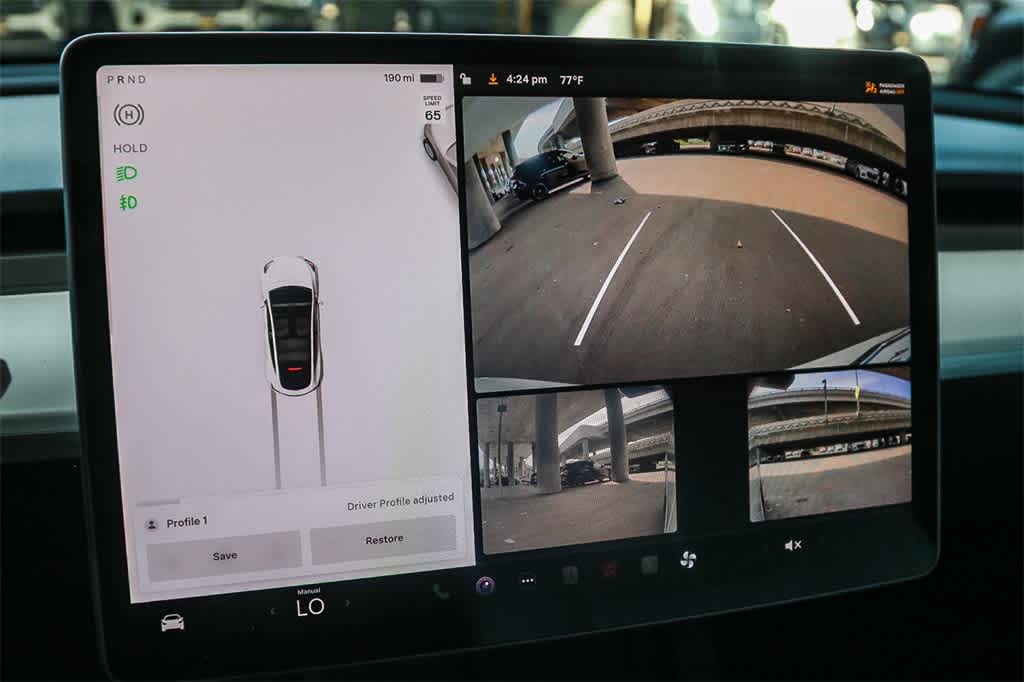 Thumbnail: 2022 Tesla Model Y - 24