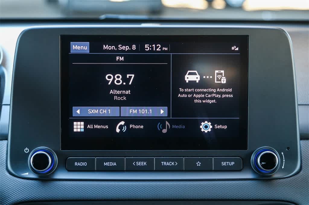 Thumbnail: 2023 Hyundai Kona - 15