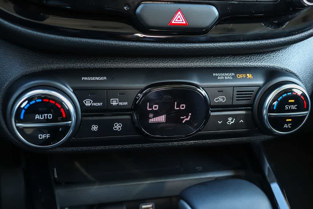 Thumbnail: 2023 Kia Soul - 18