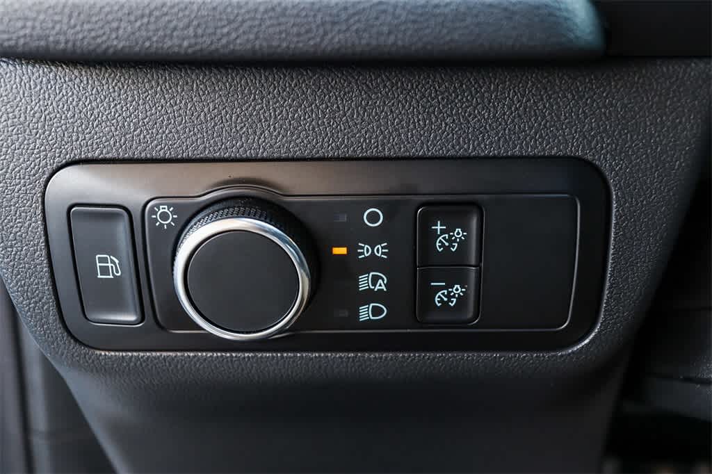 Thumbnail: 2025 Ford Escape - 23