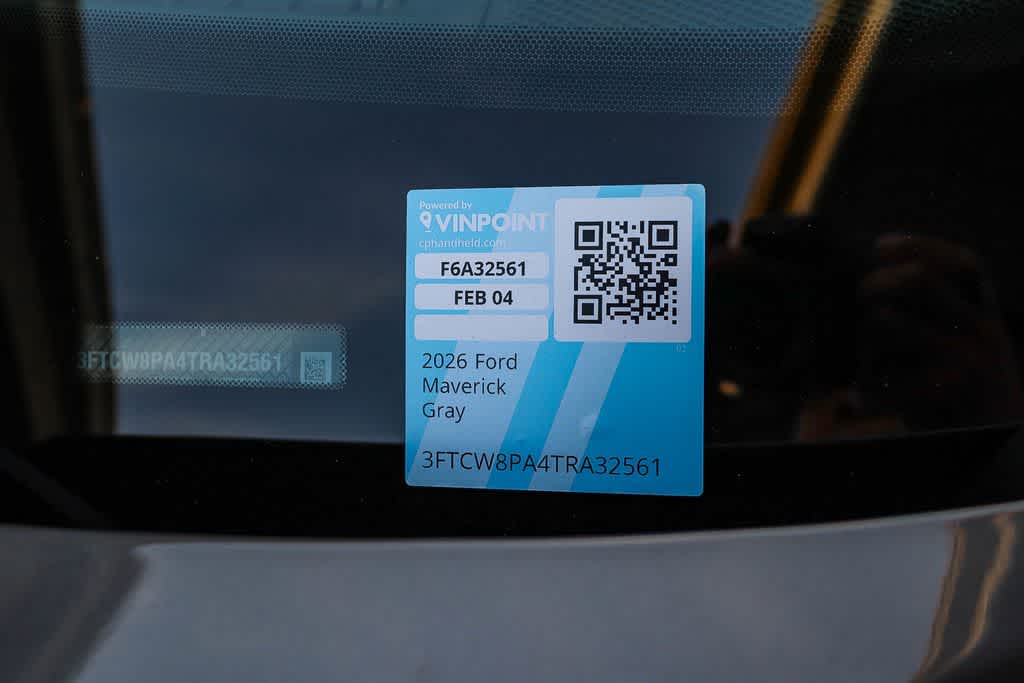 Thumbnail: 2026 Ford Maverick - 29