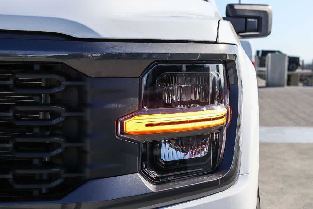Thumbnail: 2026 Ford F-150 - 7