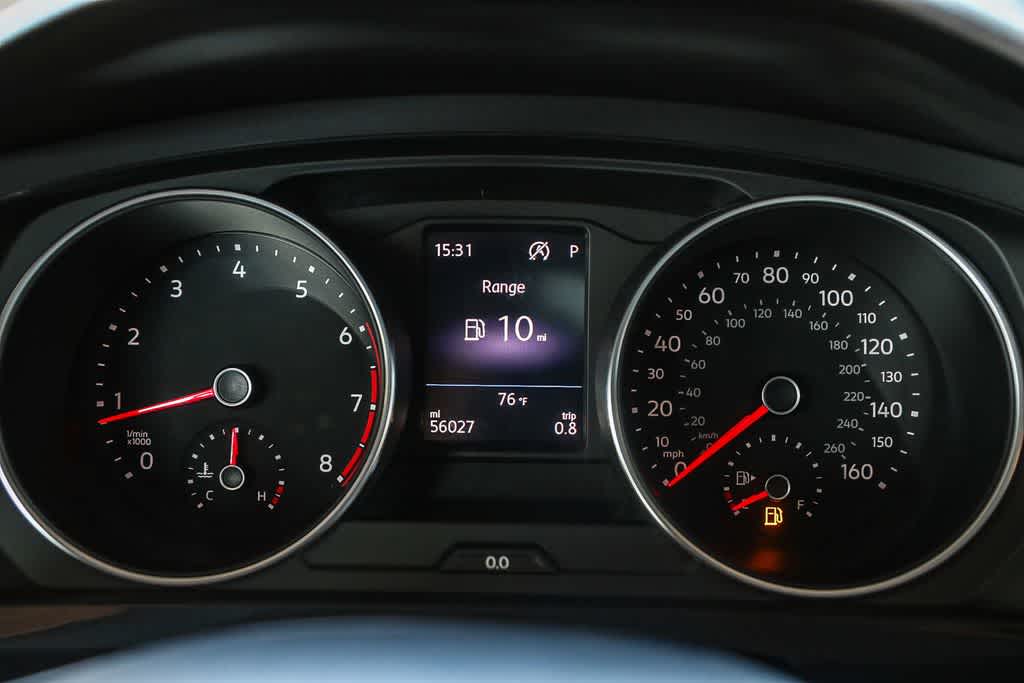 Thumbnail: 2019 Volkswagen Tiguan - 24