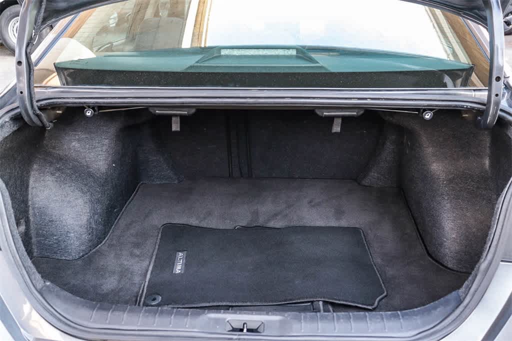 Thumbnail: 2024 Nissan Altima - 27