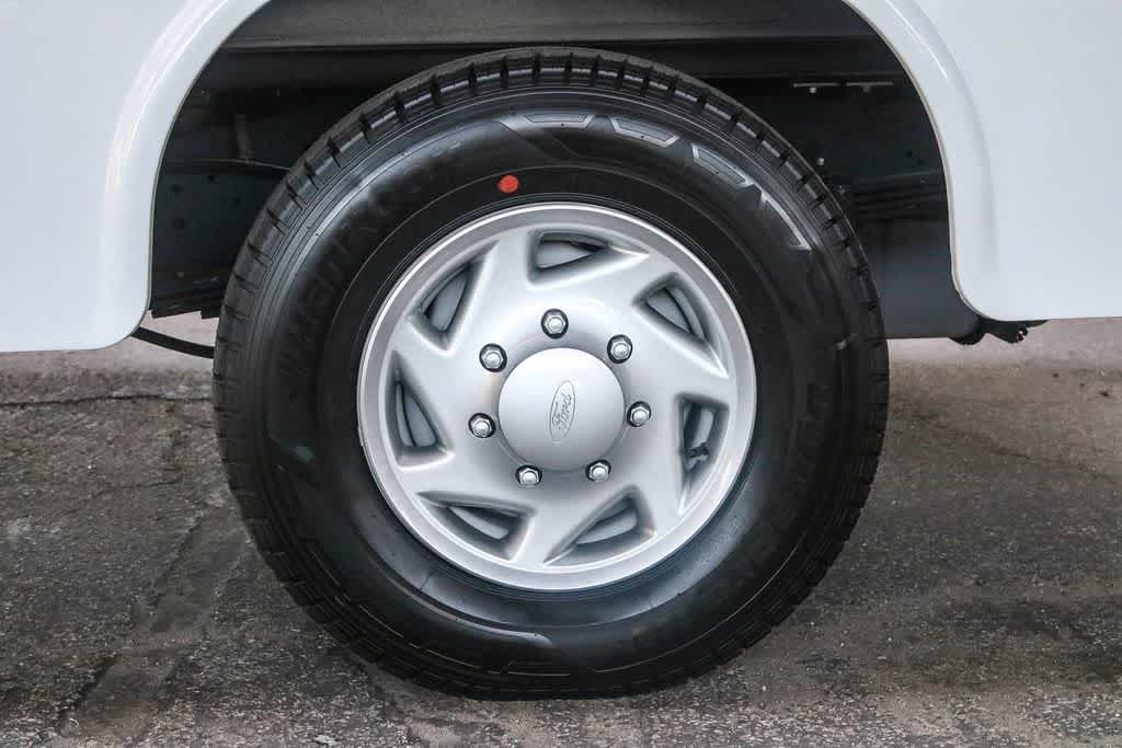 Thumbnail: 2026 Ford Econoline - 11