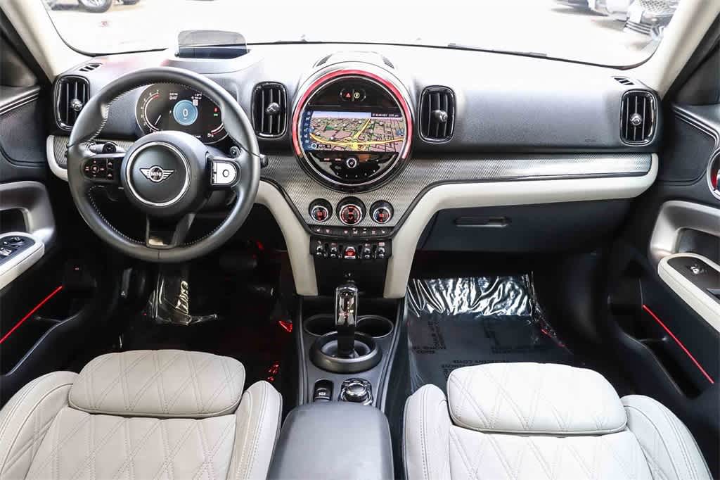 Thumbnail: 2024 MINI Cooper Countryman - 12