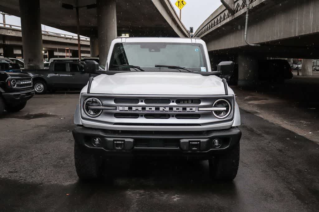 Thumbnail: 2025 Ford Bronco - 3
