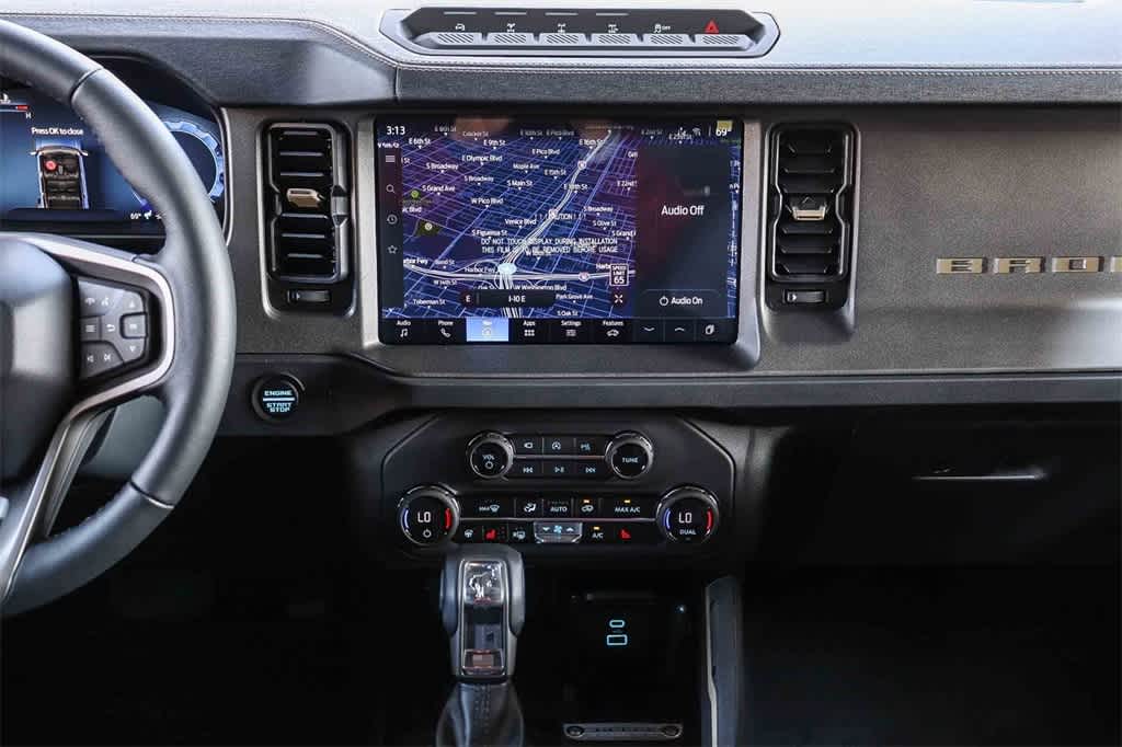 Thumbnail: 2025 Ford Bronco - 13