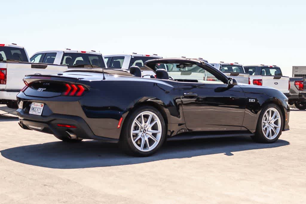Thumbnail: 2024 Ford Mustang - 9