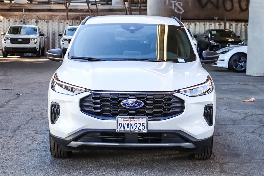 Thumbnail: 2025 Ford Escape - 2