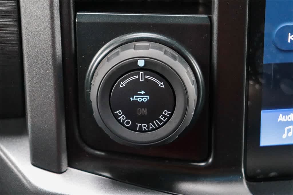 Thumbnail: 2025 Ford F-150 - 24