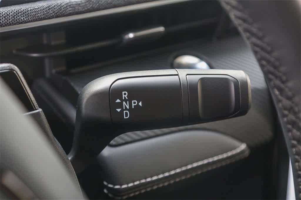 Thumbnail: 2025 Ford Mustang Mach-E - 20