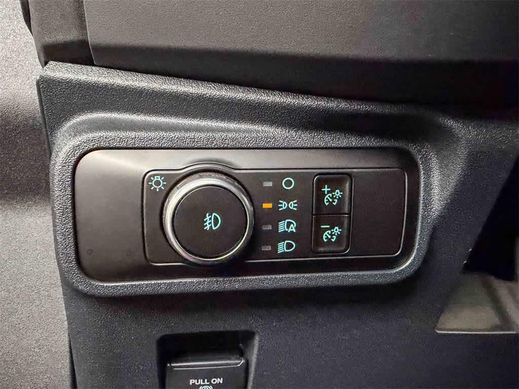 Thumbnail: 2025 Ford Bronco - 22