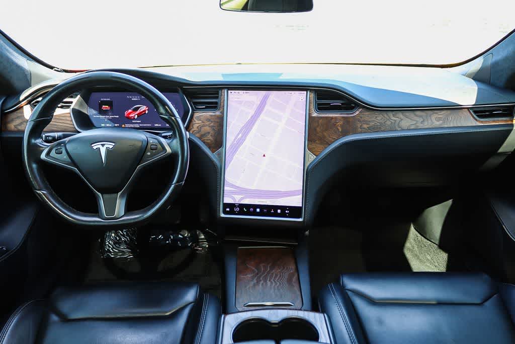 Thumbnail: 2019 Tesla Model S - 12