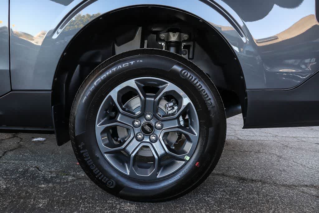 Thumbnail: 2026 Ford Maverick - 10