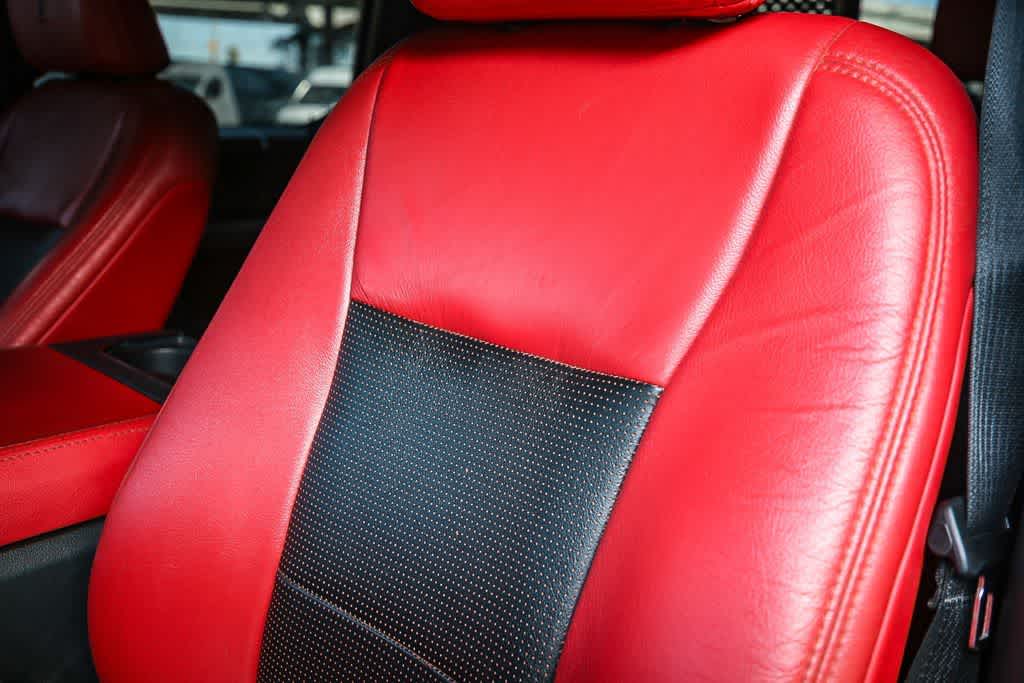 Thumbnail: 2022 Ford F-250 - 27