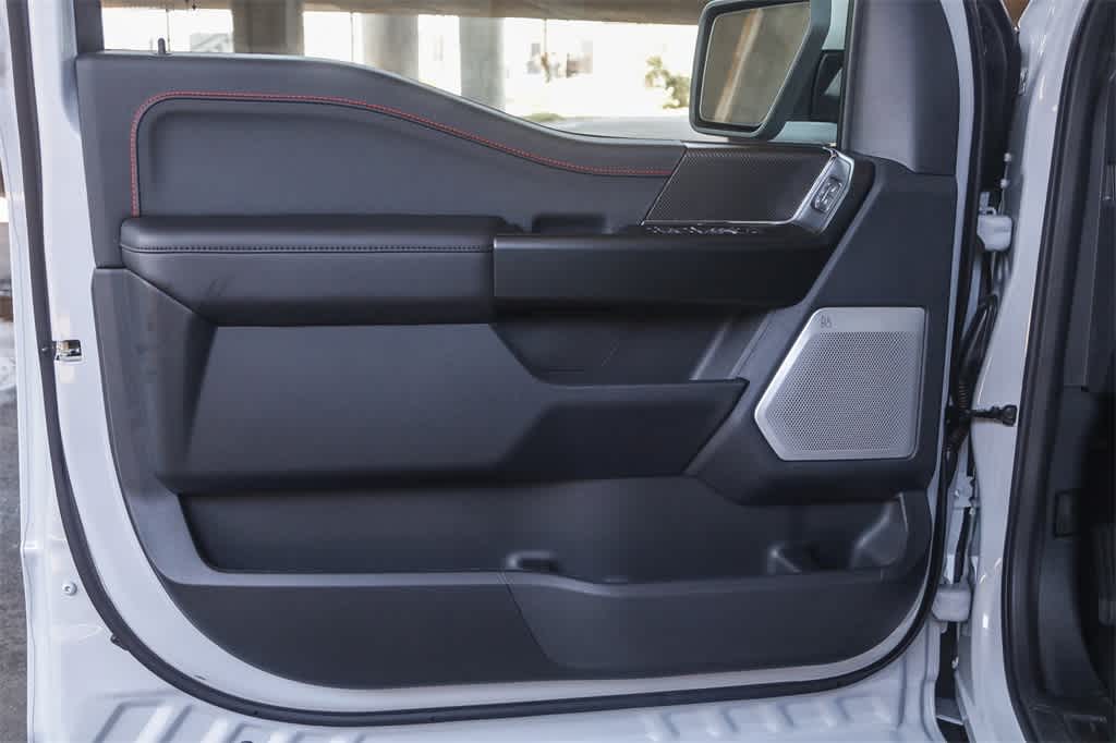 Thumbnail: 2025 Ford F-150 - 21