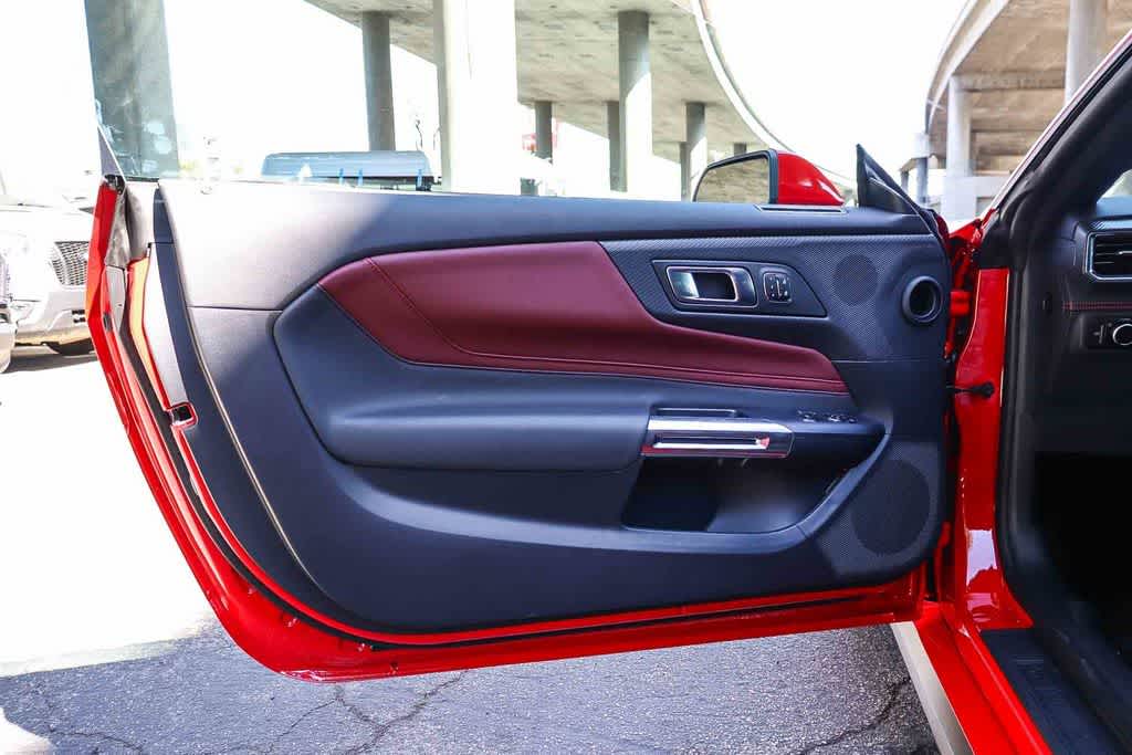 Thumbnail: 2026 Ford Mustang - 20