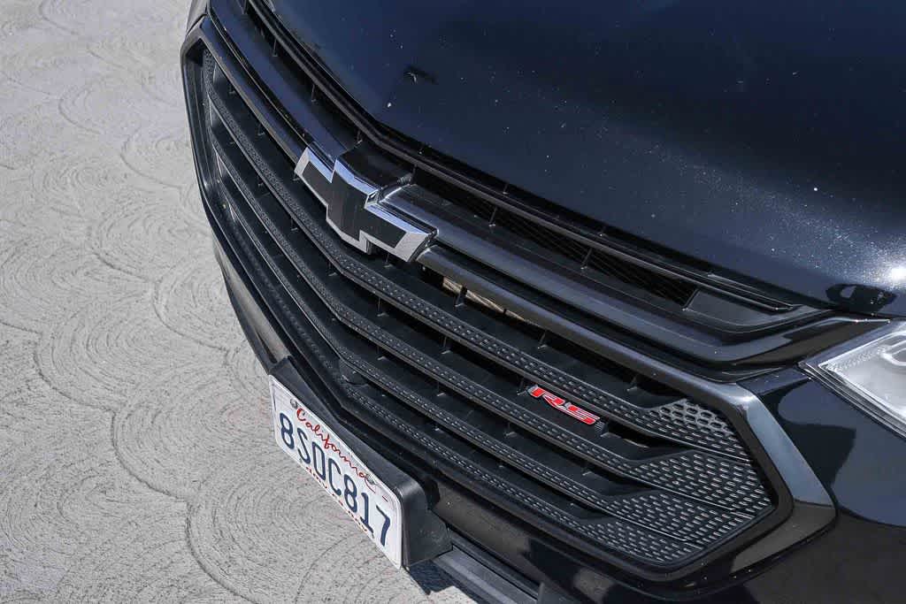 Thumbnail: 2020 Chevrolet Traverse - 7