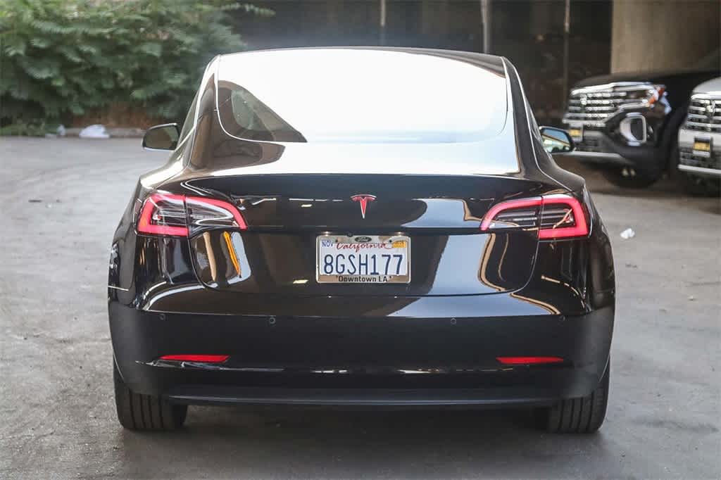 Thumbnail: 2018 Tesla Model 3 - 7