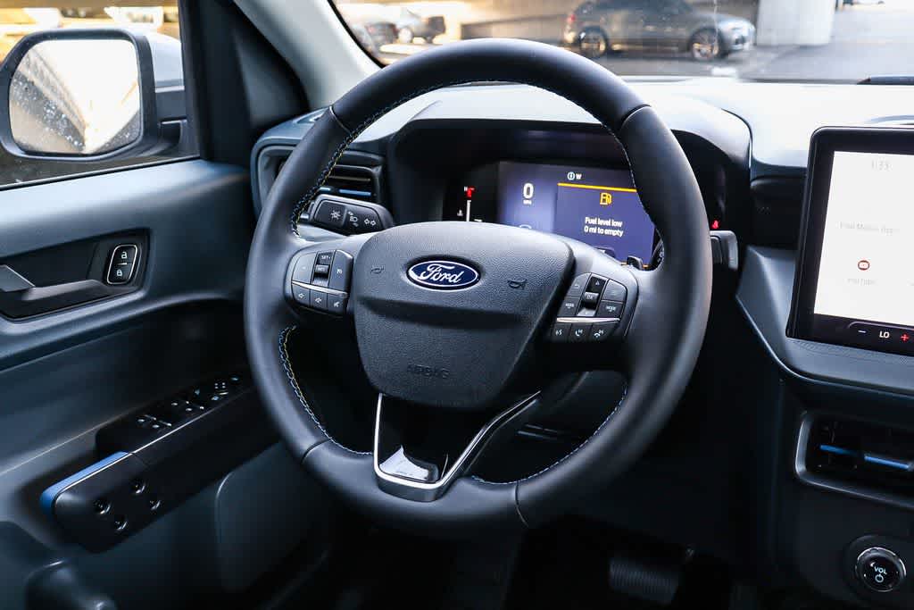 Thumbnail: 2026 Ford Maverick - 16