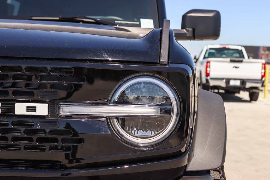 Thumbnail: 2026 Ford Bronco - 7