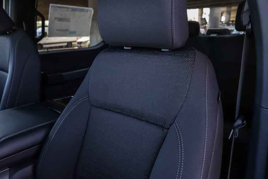 Thumbnail: 2026 Ford F-150 - 30