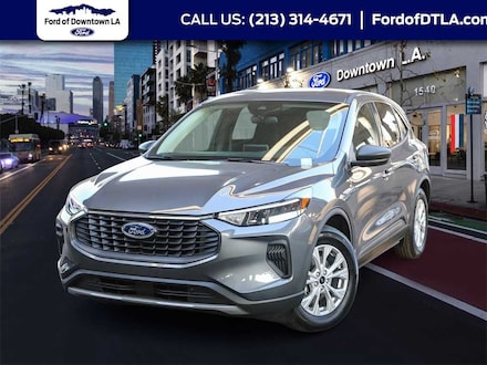 2024 Ford Escape Active SUV