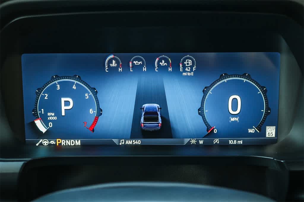 Thumbnail: 2025 Ford F-150 - 27