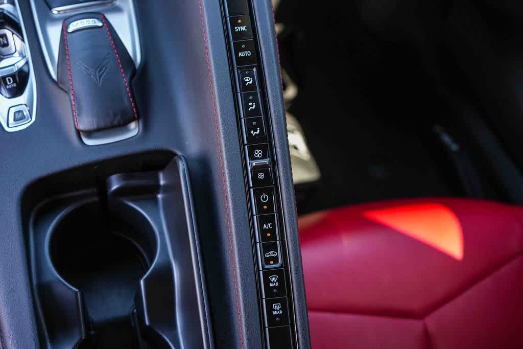 Thumbnail: 2021 Chevrolet Corvette - 17