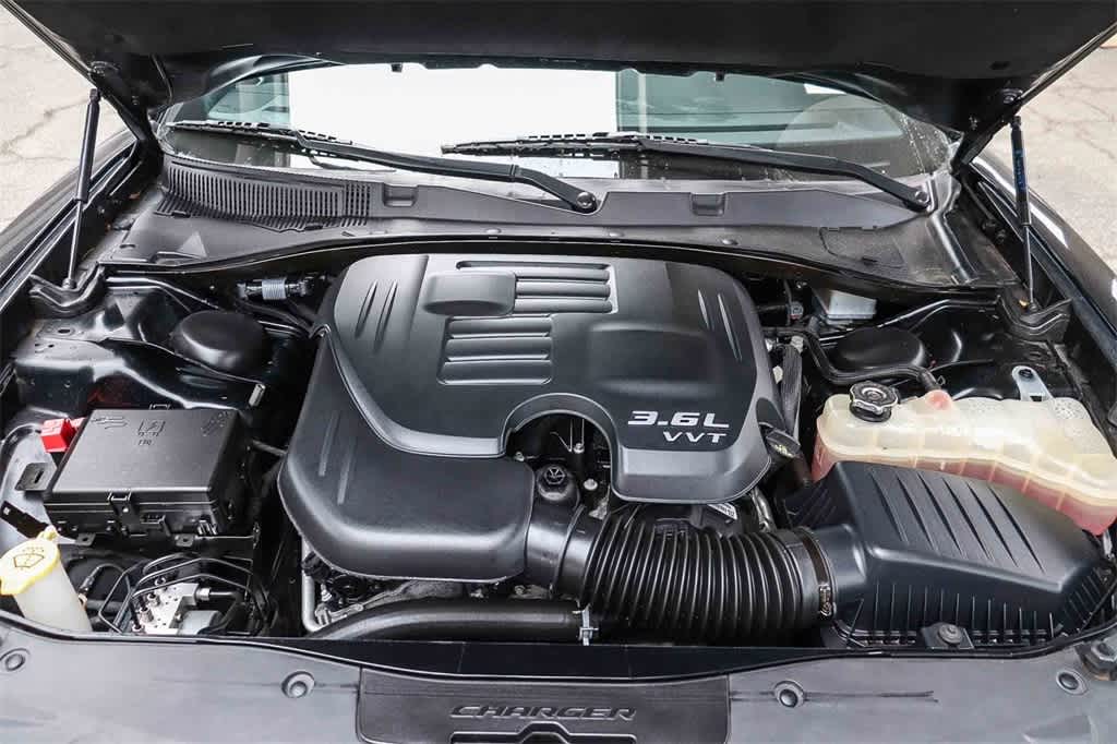 Thumbnail: 2023 Dodge Charger - 28