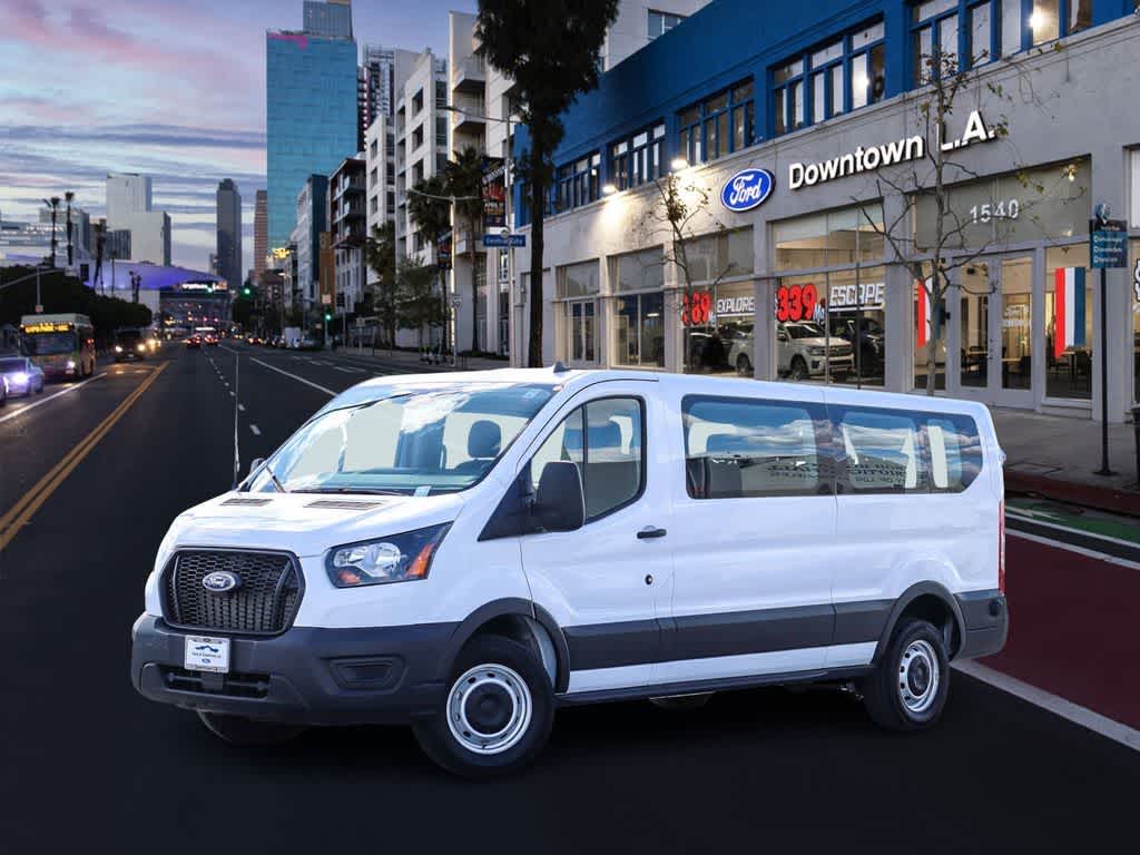 Thumbnail: 2023 Ford Econoline - 2