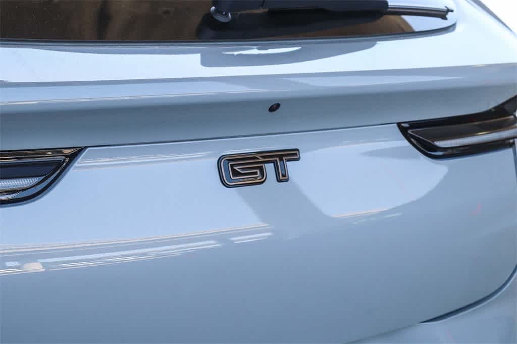 Thumbnail: 2025 Ford Mustang Mach-E - 7
