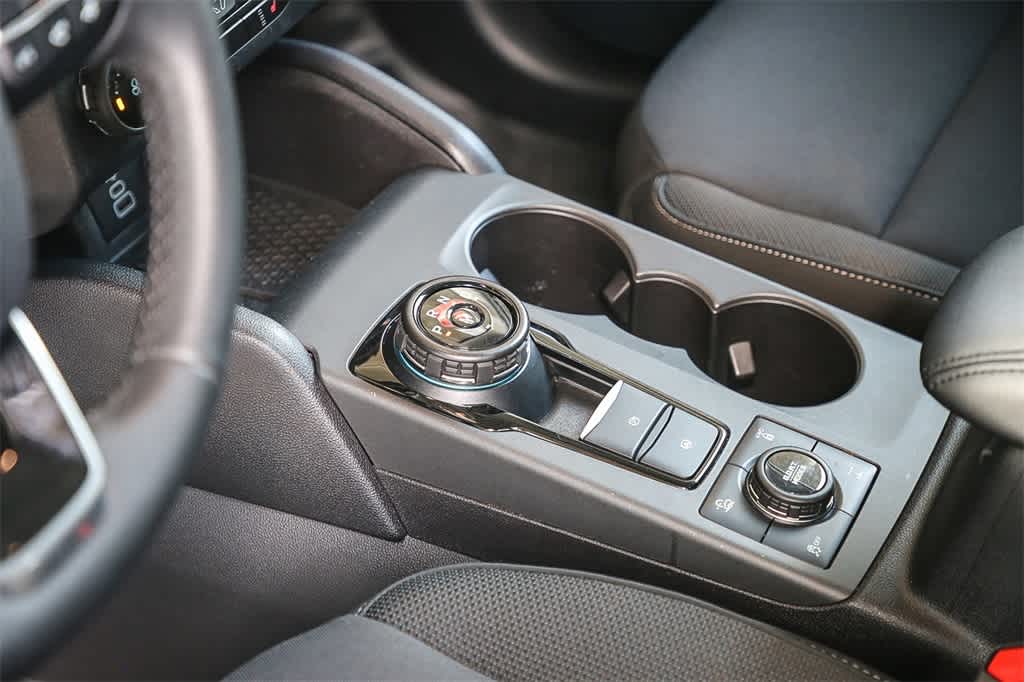 Thumbnail: 2024 Ford Bronco Sport - 18