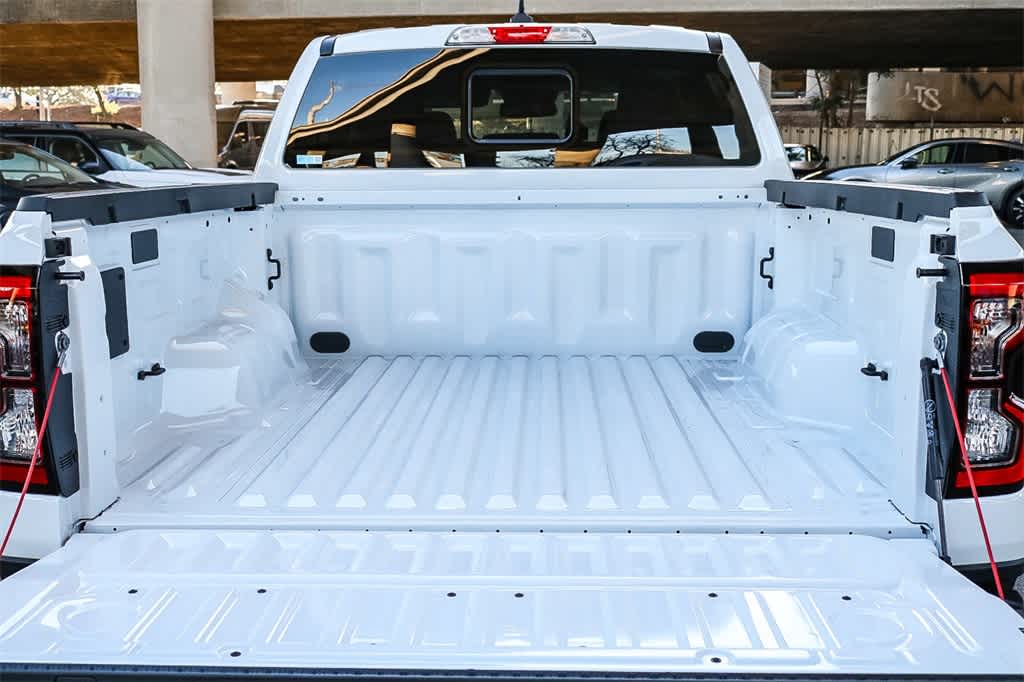 Thumbnail: 2025 Ford Ranger - 26