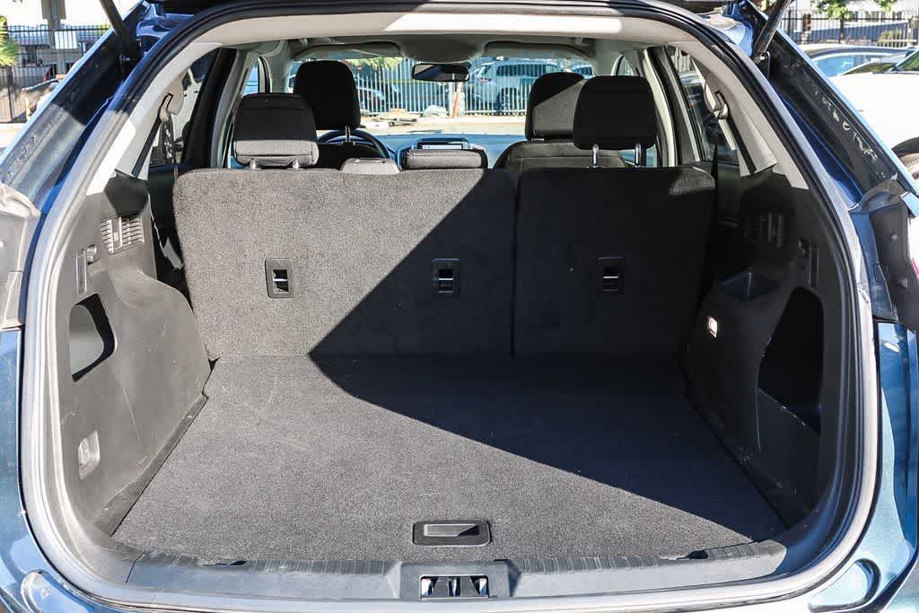 Thumbnail: 2023 Ford Edge - 26