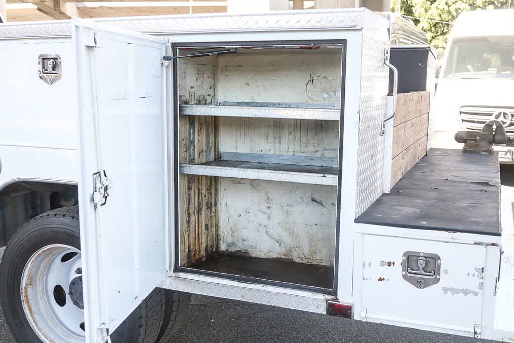 Thumbnail: 2017 Ford F-550 - 29