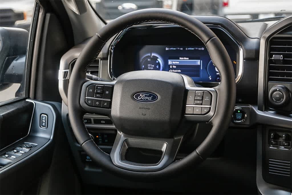 Thumbnail: 2024 Ford F-150 - 15