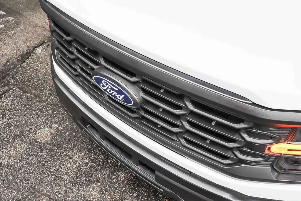 Thumbnail: 2026 Ford F-150 - 7