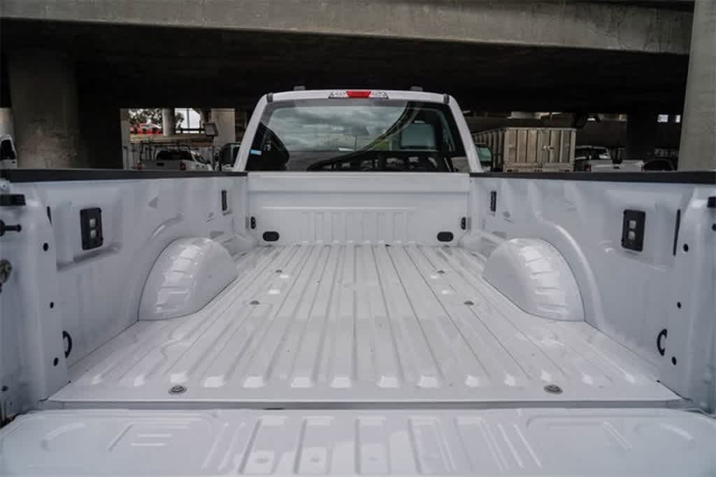 Thumbnail: 2024 Ford F-350 - 24