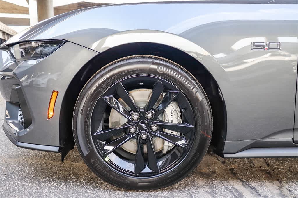 Thumbnail: 2026 Ford Mustang - 11